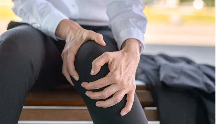 Osteoartrosi-ginocchio-dolore