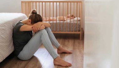 Depressione-postpartum